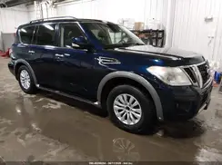 JN8AY2NC4H9507748 2017 NISSAN ARMADA