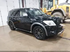 JN8AY2NC4H9507846 2017 NISSAN ARMADA