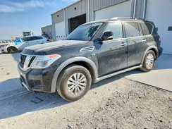 JN8AY2NC4H9508124 2017 NISSAN ARMADA