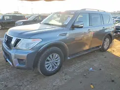 JN8AY2NC4H9508172 2017 NISSAN ARMADA