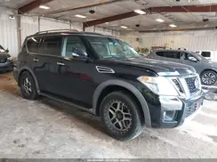 JN8AY2NC4H9508544 2017 NISSAN ARMADA