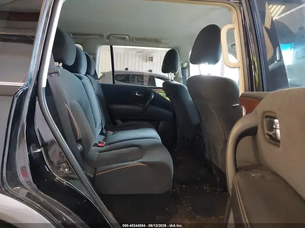 JN8AY2NC4H9508544 2017 NISSAN ARMADA - Image 8