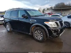 JN8AY2NC4H9510018 2017 NISSAN ARMADA