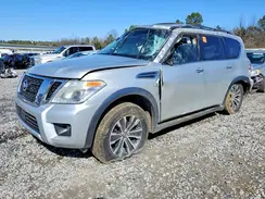JN8AY2NC4H9510178 2017 NISSAN ARMADA