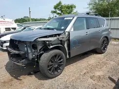JN8AY2NC4H9510326 2017 NISSAN ARMADA