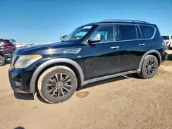 JN8AY2NC4H9511024 2017 NISSAN ARMADA