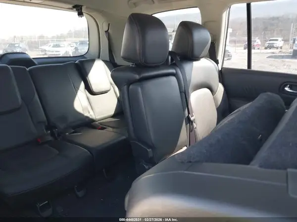 JN8AY2NC4H9511489 2017 NISSAN ARMADA - Image 8