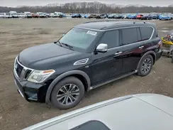 JN8AY2NC4H9512450 2017 NISSAN ARMADA