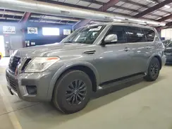 JN8AY2NC4J9551612 2018 NISSAN ARMADA