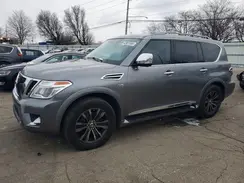 JN8AY2NC4J9552906 2018 NISSAN ARMADA