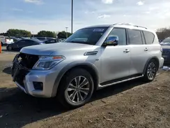 JN8AY2NC4J9553490 2018 NISSAN ARMADA