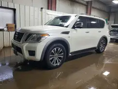 JN8AY2NC4J9553621 2018 NISSAN ARMADA
