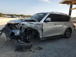 JN8AY2NC4J9554364 2018 NISSAN ARMADA