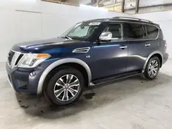 JN8AY2NC4J9554445 2018 NISSAN ARMADA