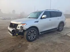 JN8AY2NC4J9555904 2018 NISSAN ARMADA