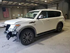 JN8AY2NC4J9555918 2018 NISSAN ARMADA