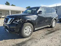 JN8AY2NC4J9556681 2018 NISSAN ARMADA