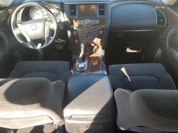 JN8AY2NC4J9556681 2018 NISSAN ARMADA - Image 8