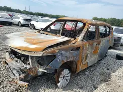 JN8AY2NC4J9556731 2018 NISSAN ARMADA