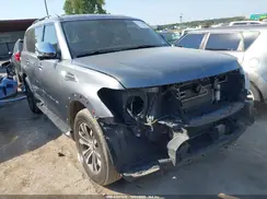 JN8AY2NC4J9557796 2018 NISSAN ARMADA