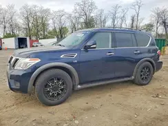 JN8AY2NC4J9558737 2018 NISSAN ARMADA