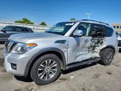JN8AY2NC4JX500039 2018 NISSAN ARMADA
