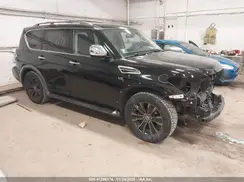 JN8AY2NC4JX500140 2018 NISSAN ARMADA