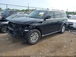 JN8AY2NC4JX500204 2018 NISSAN ARMADA