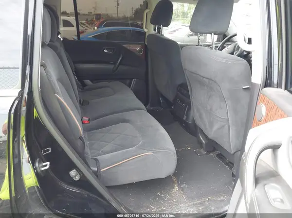 JN8AY2NC4JX500204 2018 NISSAN ARMADA - Image 4