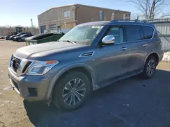 JN8AY2NC4JX500266 2018 NISSAN ARMADA