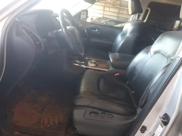 JN8AY2NC4JX500803 2018 NISSAN ARMADA - Image 8