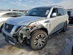 JN8AY2NC4JX502048 2018 NISSAN ARMADA