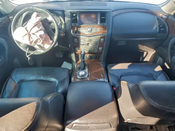 JN8AY2NC4JX502048 2018 NISSAN ARMADA - Image 8