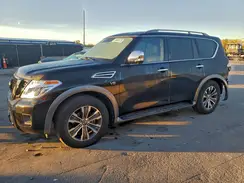 JN8AY2NC4JX503068 2018 NISSAN ARMADA