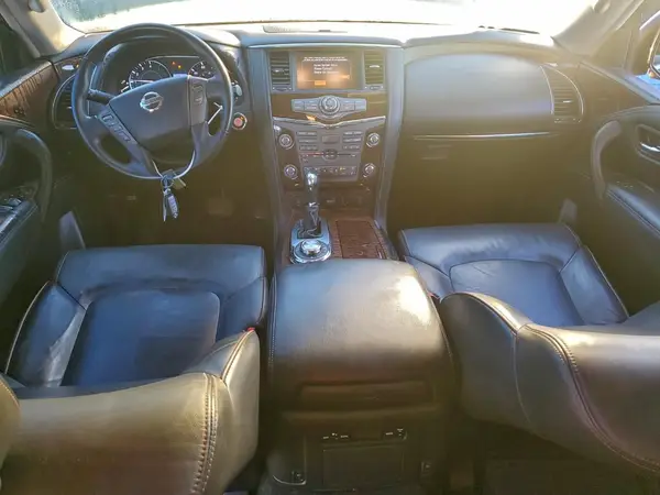 JN8AY2NC4JX503068 2018 NISSAN ARMADA - Image 8