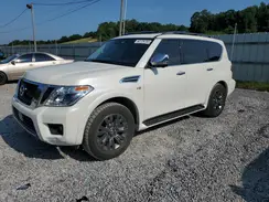 JN8AY2NC4K9580450 2019 NISSAN ARMADA