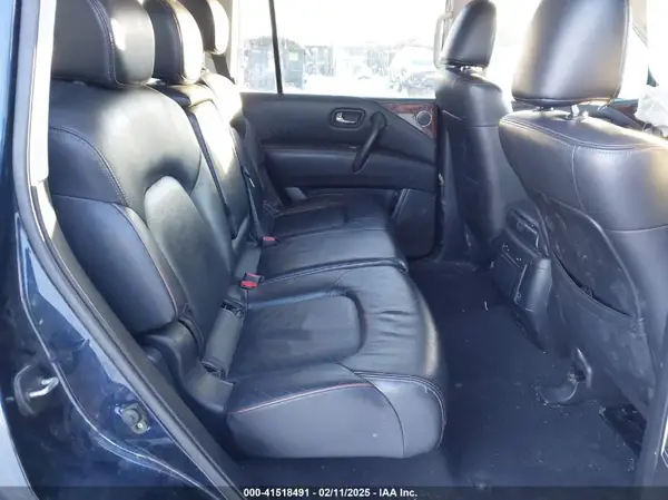 JN8AY2NC4K9582554 2019 NISSAN ARMADA - Image 8