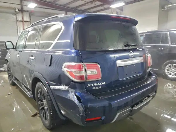 JN8AY2NC4K9583283 2019 NISSAN ARMADA - Image 2