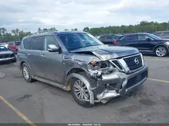 JN8AY2NC4K9583641 2019 NISSAN ARMADA