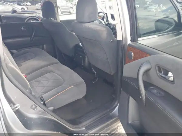 JN8AY2NC4K9583641 2019 NISSAN ARMADA - Image 8