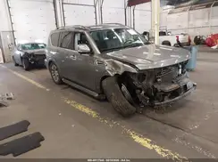 JN8AY2NC4K9583803 2019 NISSAN ARMADA