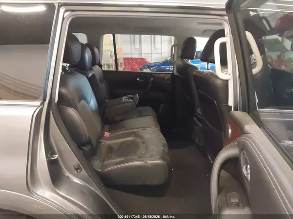 JN8AY2NC4K9583803 2019 NISSAN ARMADA - Image 8