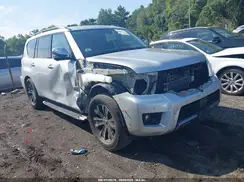 JN8AY2NC4K9584644 2019 NISSAN ARMADA