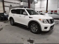 JN8AY2NC4K9585146 2019 NISSAN ARMADA