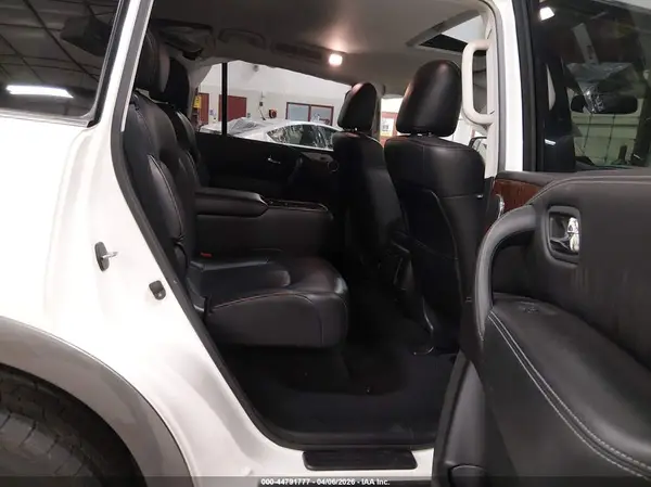 JN8AY2NC4K9585146 2019 NISSAN ARMADA - Image 8