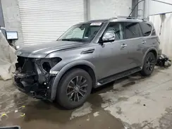 JN8AY2NC4K9585339 2019 NISSAN ARMADA