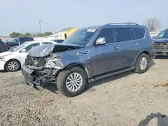 JN8AY2NC4K9586359 2019 NISSAN ARMADA