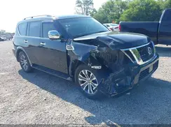 JN8AY2NC4K9586782 2019 NISSAN ARMADA