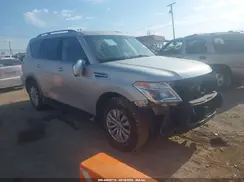JN8AY2NC4K9587429 2019 NISSAN ARMADA