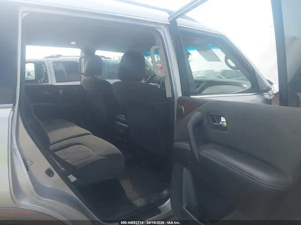 JN8AY2NC4K9587429 2019 NISSAN ARMADA - Image 8